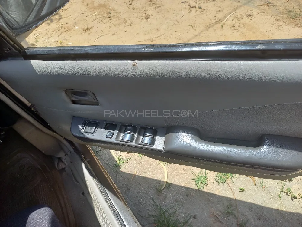 Daewoo Racer 1993 for Sale in Wah cantt Image-1
