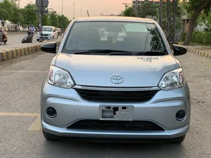 Toyota Passo X 2019 for Sale