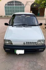 Suzuki Mehran VX 2011 for Sale
