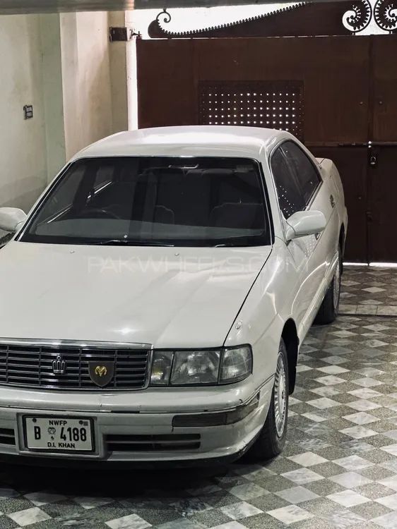 Toyota Crown 1994 for Sale in Mardan Image-1