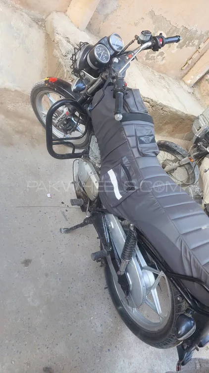 Suzuki GS 150 SE 2017 for Sale Image-1