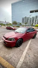 Honda Civic VTi 1.6 1998 for Sale