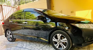 Honda Grace Hybrid EX 2014 for Sale