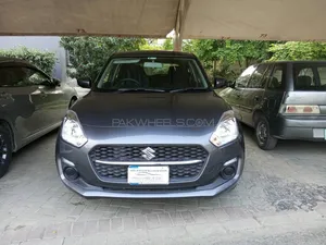 Suzuki Swift GL Manual 2022 for Sale