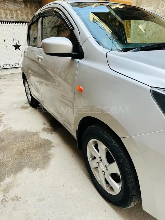 Suzuki Cultus 2019 for sale in Sheikhupura