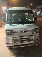 Nissan Clipper E 2009 for Sale