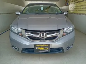 Honda City Aspire Prosmatec 1.5 i-VTEC 2020 for Sale