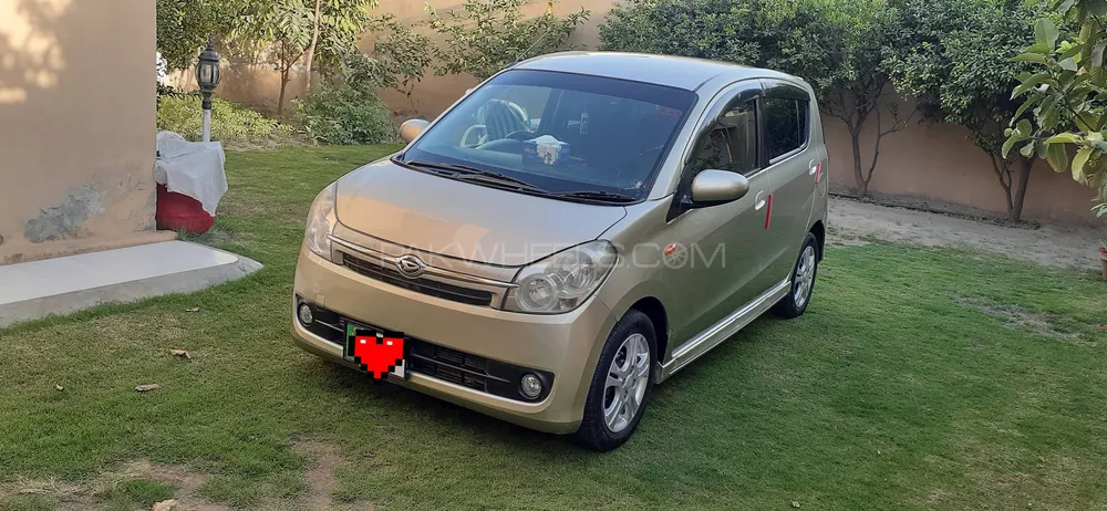 Daihatsu Mira 2007 for Sale in Kala shah kaku Image-1
