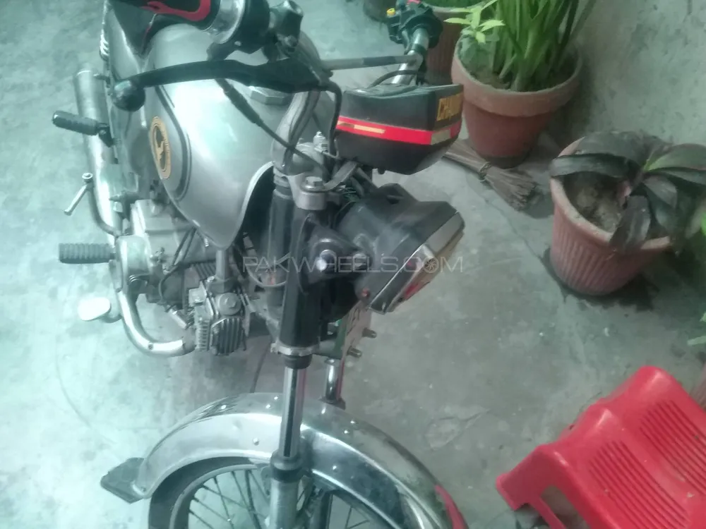 Metro MR-70 Limited Edition 2013 for Sale Image-1