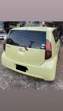 Toyota Passo G 1.0 2008 for Sale