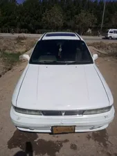 Mitsubishi Galant 1993 for Sale