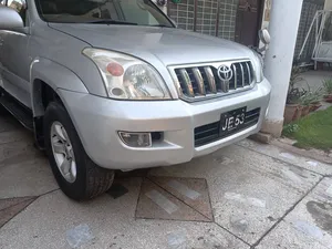 Toyota Prado TX 2.7 2003 for Sale