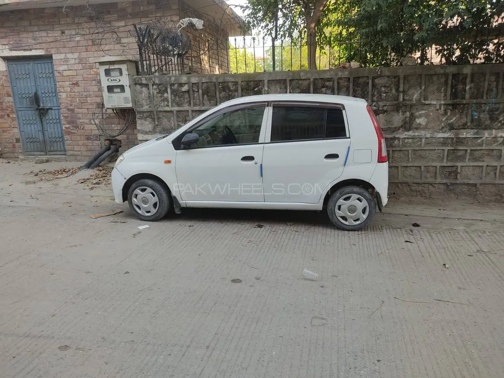 Daihatsu Mira 2006 for Sale in Rawalpindi Image-1
