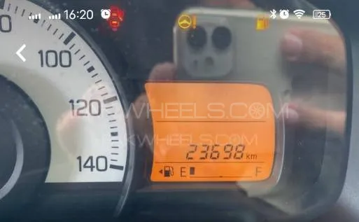 Suzuki Alto 2021 for Sale in Rahim Yar Khan Image-1