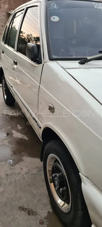 Suzuki Mehran 2016 for Sale in Lahore Image-1