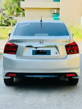 Honda City 1.3 i-VTEC 2015 for Sale