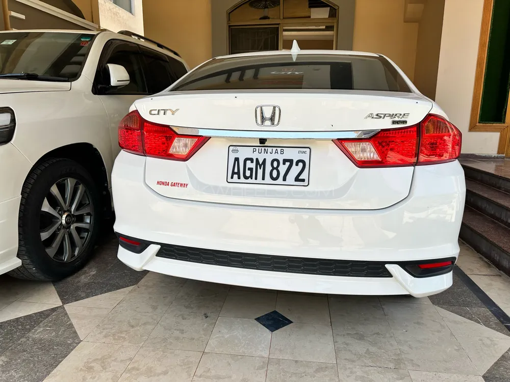 ہونڈا سٹی 2021 for Sale in گجرات Image-1
