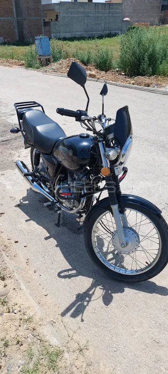 Suzuki GS 150 2022 for Sale Image-1