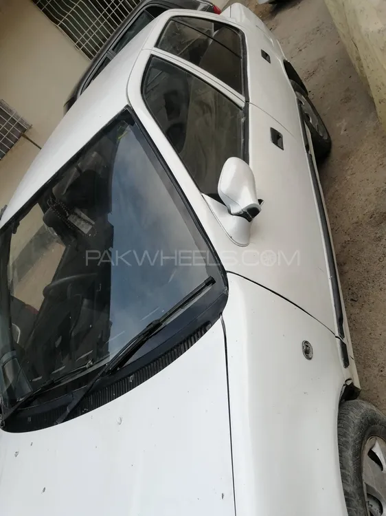 سوزوکی مارگلہ 1993 for Sale in کراچی Image-1