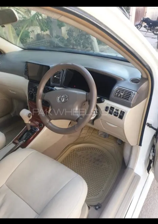 Toyota Corolla 2004 for Sale in Quetta Image-1