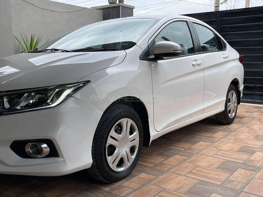 Honda City 2022 for Sale in Jhang Image-1