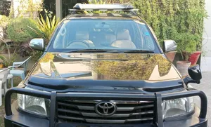Toyota Hilux Vigo Champ G 2013 for Sale