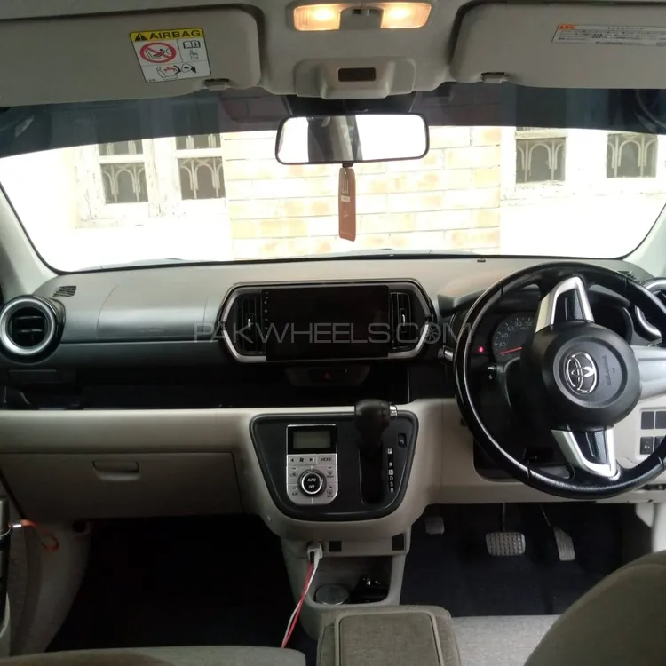 Toyota Passo 2019 for Sale in Mardan Image-1