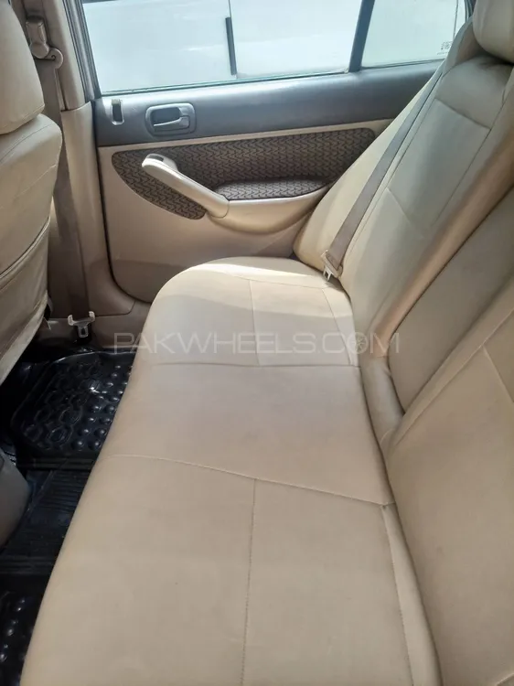 ہونڈا سوک 2005 for Sale in منڈی بہاؤ الدین Image-1