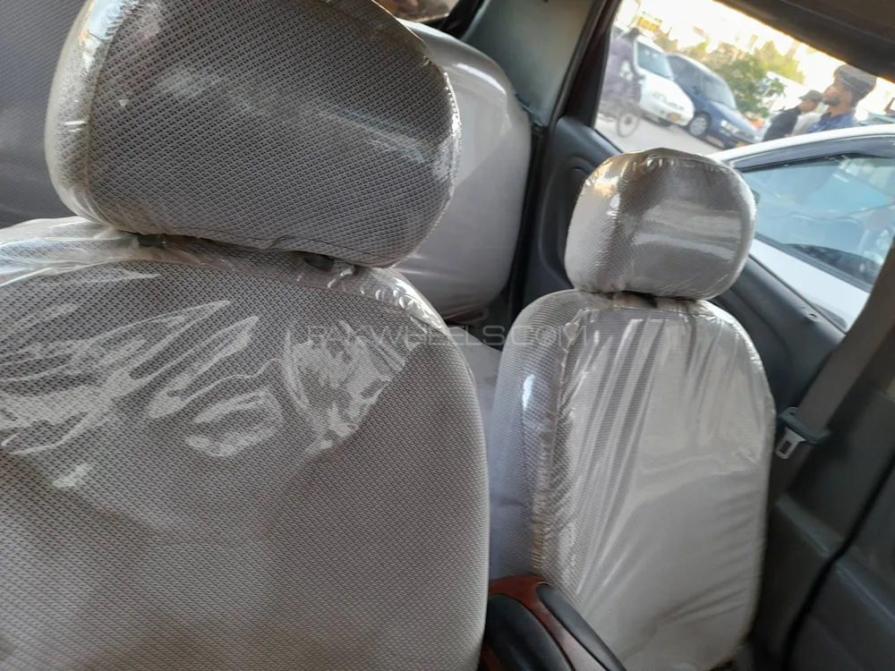 Suzuki Alto 2007 for Sale in Karachi Image-1