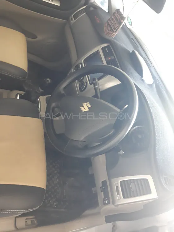 Suzuki Liana 2006 for Sale in Attock Image-1