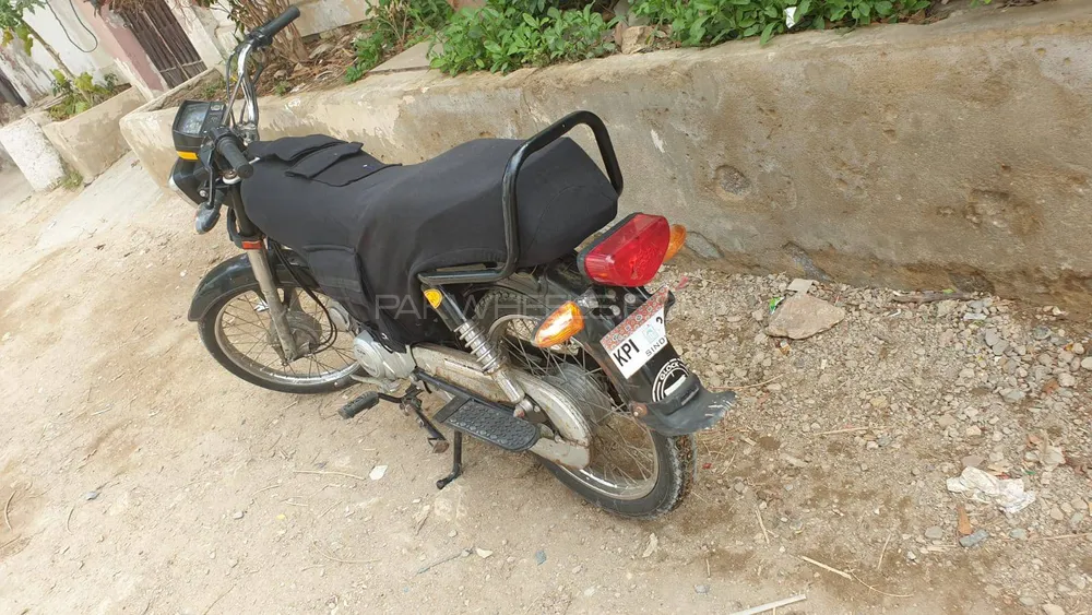 Unique Xtreme UD 70 2022 for Sale Image-1