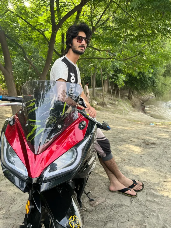 کاواساکی Ninja ZX300 2021 for Sale Image-1