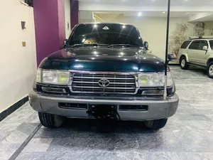 Toyota Land Cruiser VX Limited 4.5 1993 for Sale