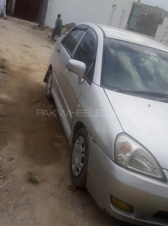 Suzuki Liana 2007 for Sale in Rawalpindi Image-1