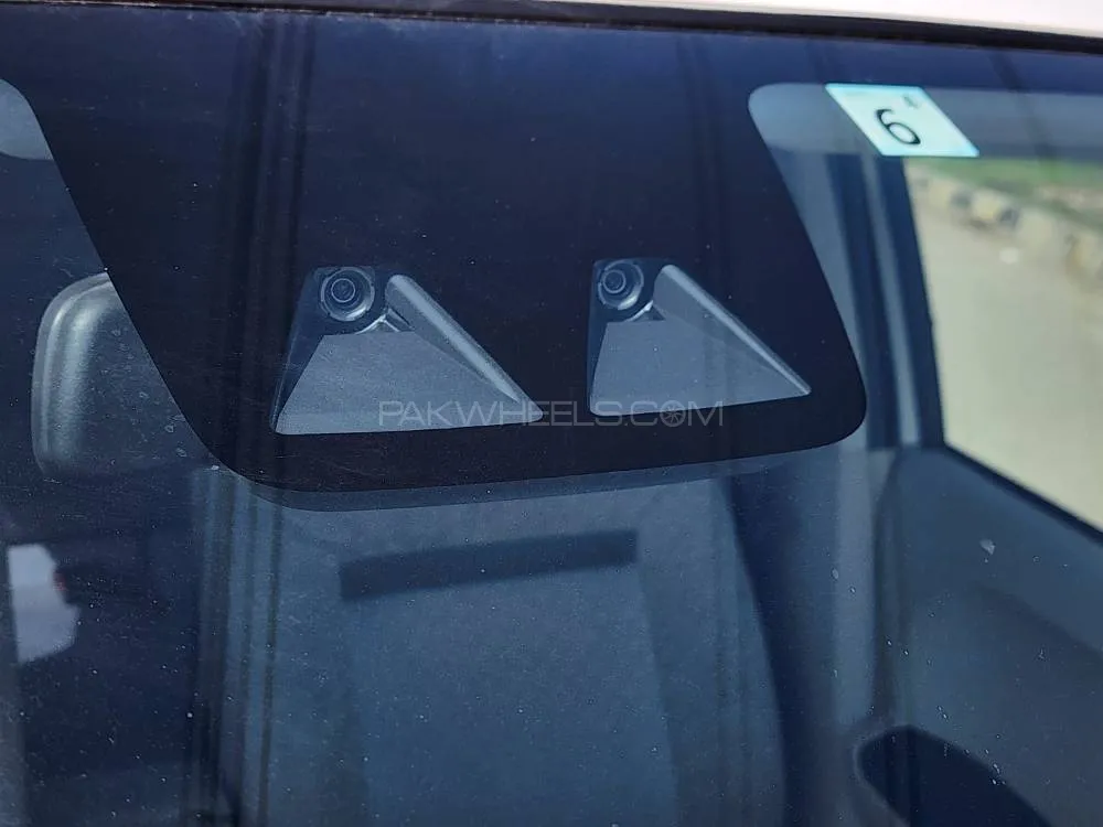 Toyota Passo 2019 for Sale in Lahore Image-1