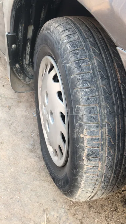 Honda City 2006 for Sale in Gojra Image-1