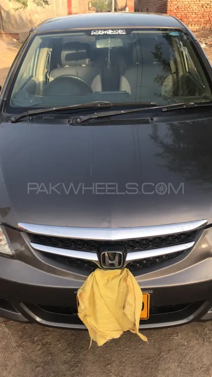 Honda City 2007 for Sale in Gojra Image-1
