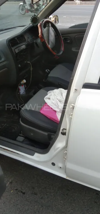 Suzuki Alto 2006 for Sale in Gujrat Image-1
