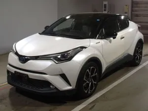 Toyota C-HR G-LED 2018 for Sale