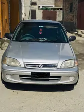 Suzuki Cultus VXR 2006 for Sale