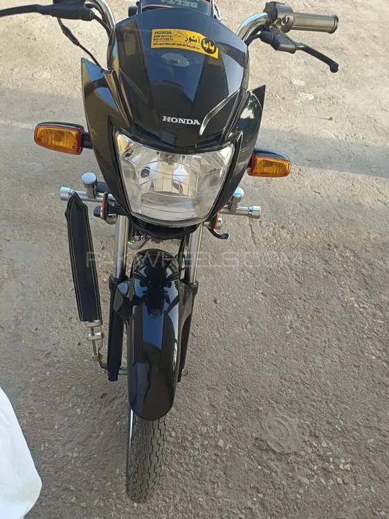 Honda Pridor 2022 for Sale Image-1