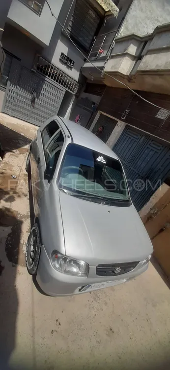 Suzuki Alto 2006 for Sale in Rawalpindi Image-1