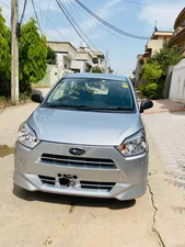 Subaru Pleo L LIMITED 2020 for Sale