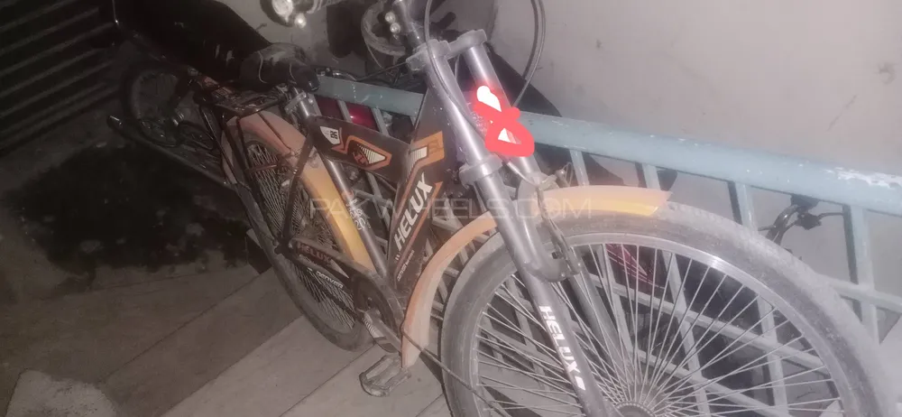 Honda CD 70 2020 for Sale Image-1