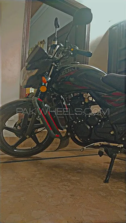 Suzuki GR 150 2022 for Sale Image-1
