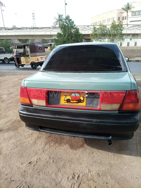 سوزوکی مارگلہ 1995 for Sale in کراچی Image-1