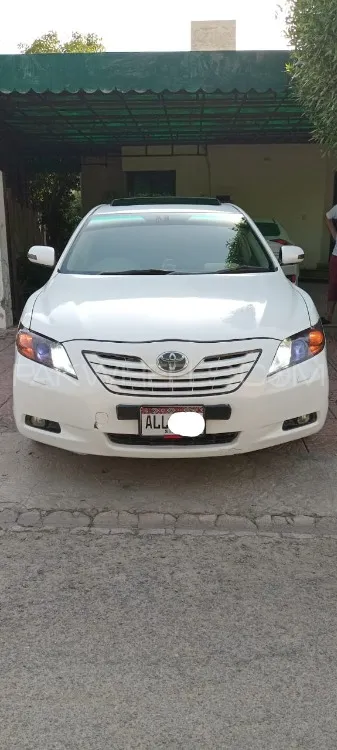 Toyota Camry 2006 for Sale in Lahore Image-1