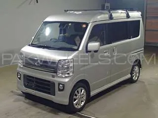 Nissan Clipper 2018 for Sale in Hassan abdal Image-1