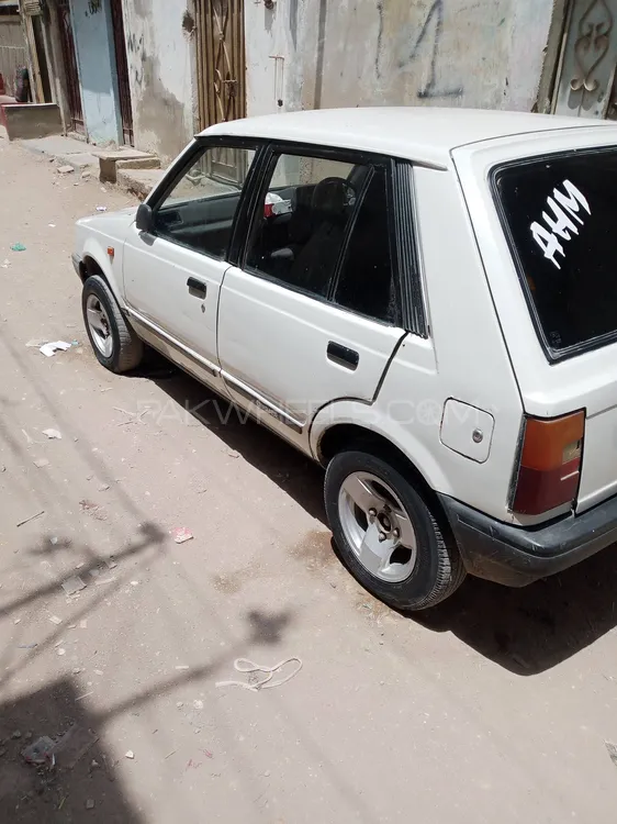 ڈائیہاتسو چارڈ 1984 for Sale in کراچی Image-1