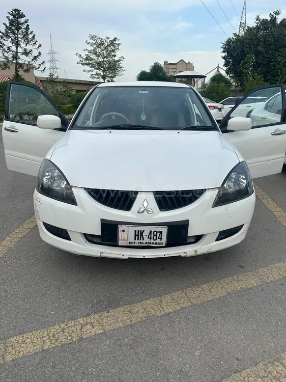 Mitsubishi Lancer 2004 for Sale in Rawalpindi Image-1